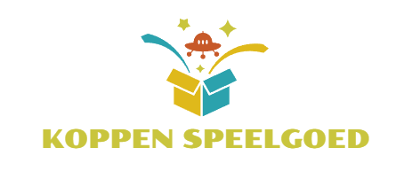 Koppen Speelgoed