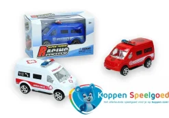 Auto hulpdienst