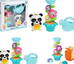 Badspeelgoed dieren, 4m+