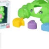 Badspeelgoed krab, 4m+