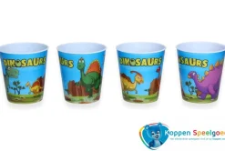 Beker, dino