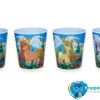 Beker eenhoorn