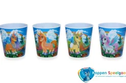 Beker eenhoorn