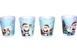 Beker, Kerst