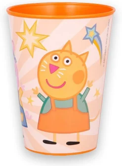 Beker Peppa Pig 260 ml