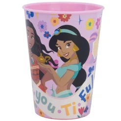 Beker Princess Beautiful 260 ml