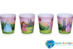Beker, prinses