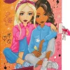 Besties dagboek met slot, 6+