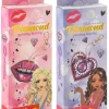 Besties diamond painting sleutelhanger, 6+