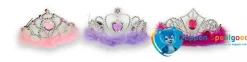 Boa-kroon prinses