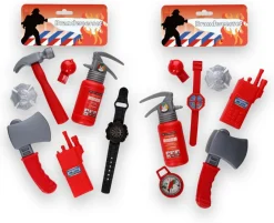 Brandweerset