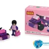 COGO dream girls auto 35 delig, 6+