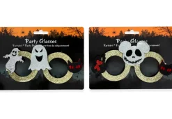 Feestbril Halloween