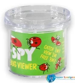 Insectenpot