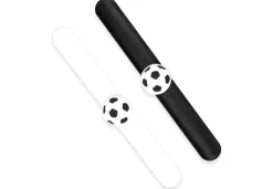 Klaparmband voetbal