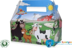 Menubox Boerderij