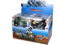 Motor