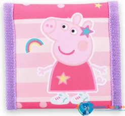Peppa Pig portemonnee music and dance