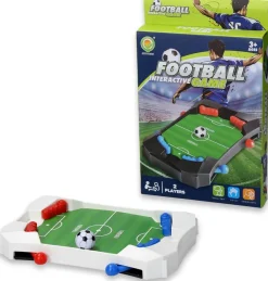 Pinball voetbalspel