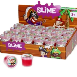 Piraten slijm
