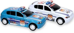 Politie auto