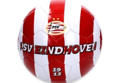 PSV voetbal strepen 1913 maat 5