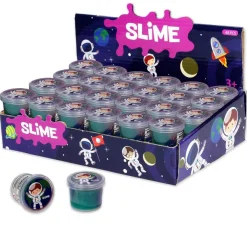 Slijm ruimte