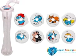 Slush beker Smurfen 350 ml