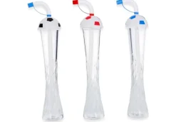 Slush beker voetbal 350 ml