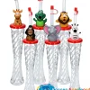 Slush beker wilde dieren 350 ml