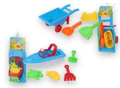 Strandspeelgoed set