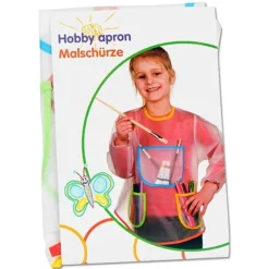 Verfschort 3-6 jaar