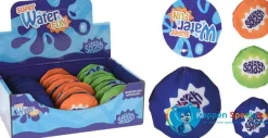 Water frisbee