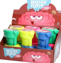 WC putty groot