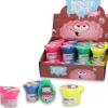 WC putty klein