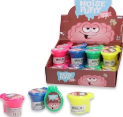 WC putty klein